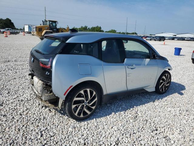 Photo 2 VIN: WBY1Z8C32HV891288 - BMW I3 REX 