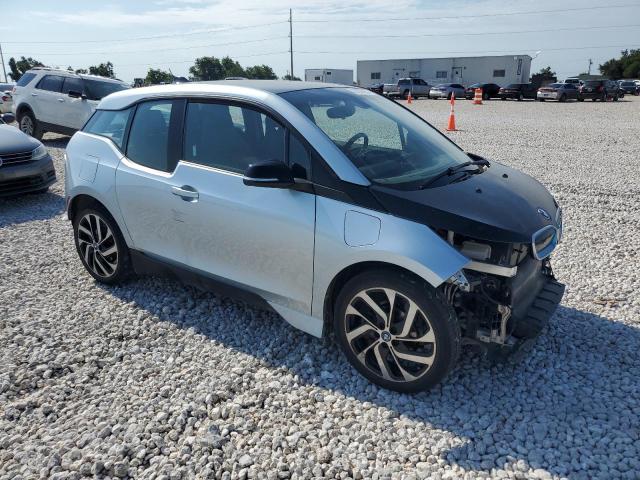 Photo 3 VIN: WBY1Z8C32HV891288 - BMW I3 REX 