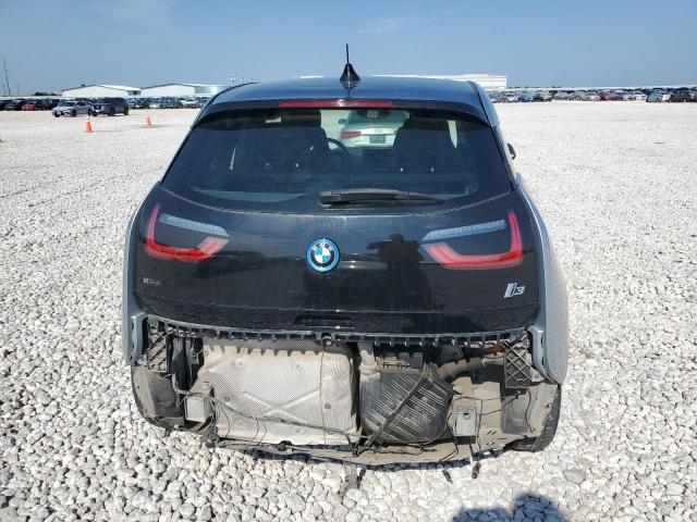 Photo 5 VIN: WBY1Z8C32HV891288 - BMW I3 REX 