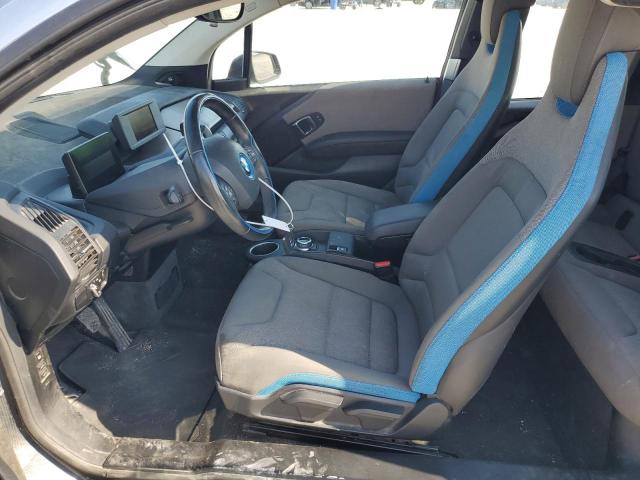 Photo 6 VIN: WBY1Z8C32HV891288 - BMW I3 REX 