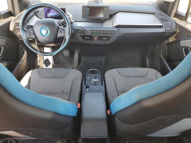 Photo 7 VIN: WBY1Z8C32HV891288 - BMW I3 REX 