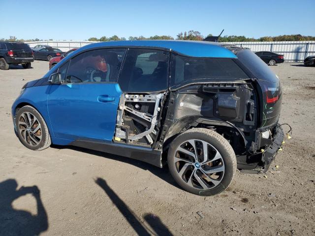 Photo 1 VIN: WBY1Z8C32HV891887 - BMW I3 REX 