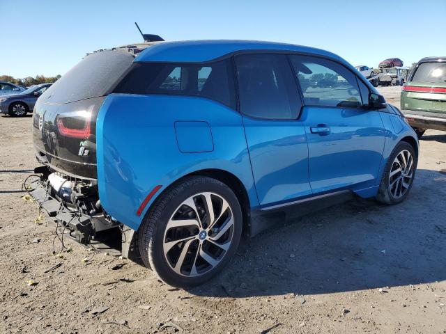 Photo 2 VIN: WBY1Z8C32HV891887 - BMW I3 REX 