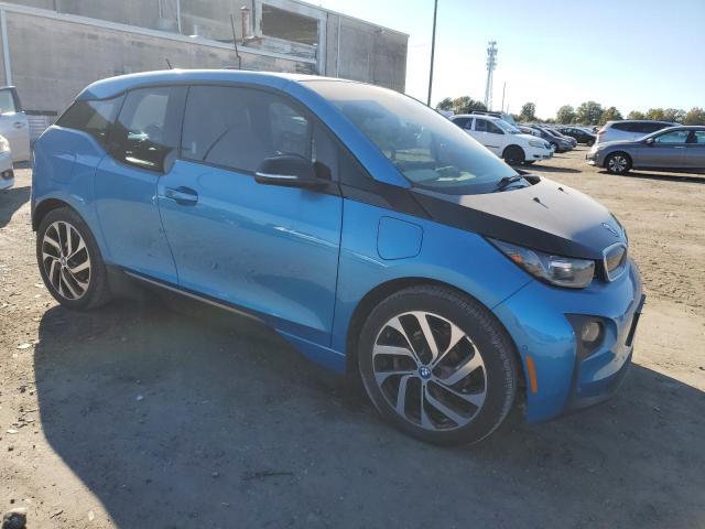 Photo 3 VIN: WBY1Z8C32HV891887 - BMW I3 REX 