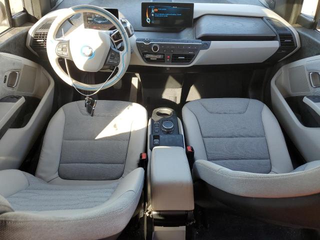 Photo 7 VIN: WBY1Z8C32HV891887 - BMW I3 REX 