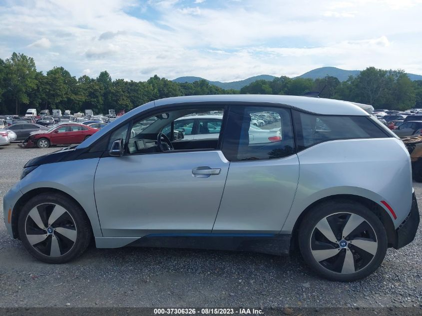 Photo 14 VIN: WBY1Z8C32HV892389 - BMW I3 