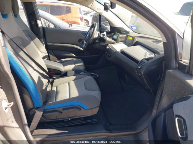 Photo 4 VIN: WBY1Z8C32HV894529 - BMW I3 