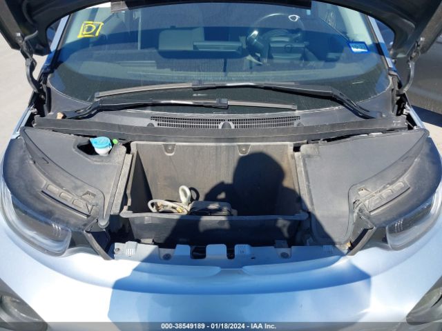 Photo 9 VIN: WBY1Z8C32HV894529 - BMW I3 