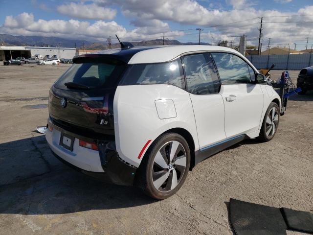 Photo 3 VIN: WBY1Z8C32HV895499 - BMW I3 