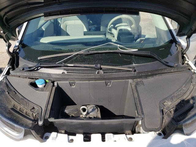 Photo 6 VIN: WBY1Z8C32HV895499 - BMW I3 