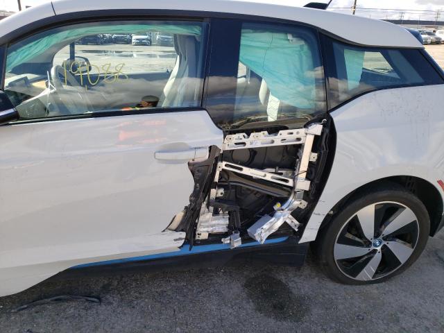 Photo 8 VIN: WBY1Z8C32HV895499 - BMW I3 