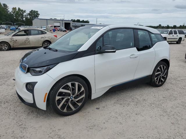 Photo 0 VIN: WBY1Z8C33HV890585 - BMW I3 REX 