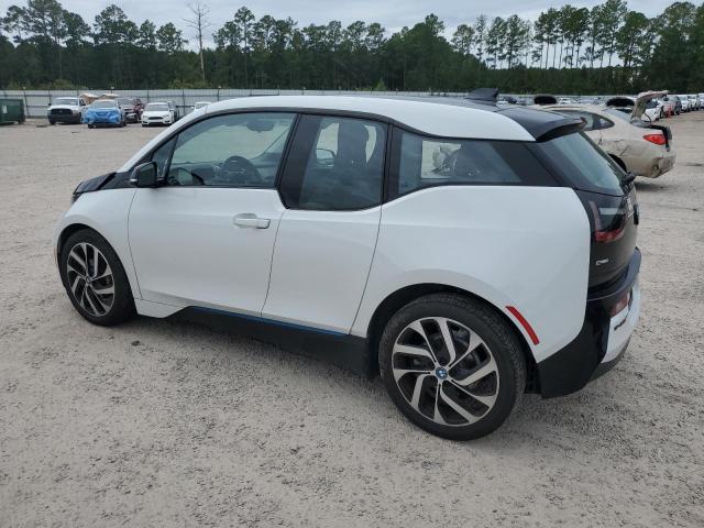 Photo 1 VIN: WBY1Z8C33HV890585 - BMW I3 REX 