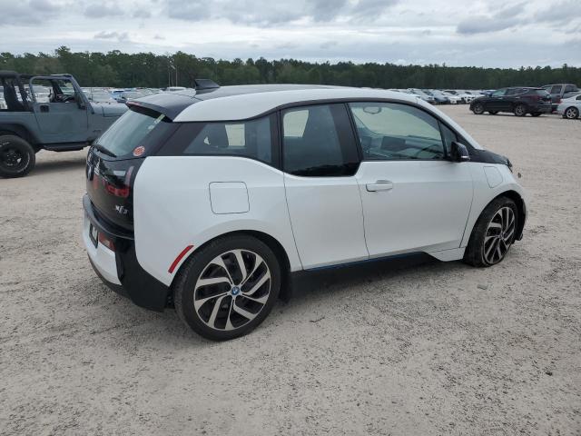 Photo 2 VIN: WBY1Z8C33HV890585 - BMW I3 REX 