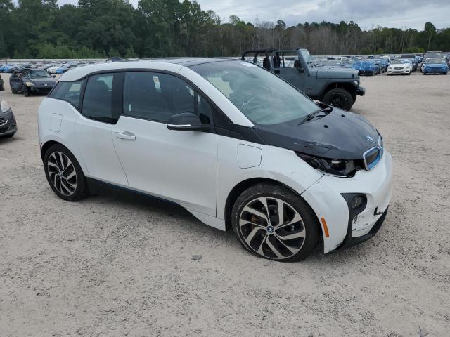 Photo 3 VIN: WBY1Z8C33HV890585 - BMW I3 REX 