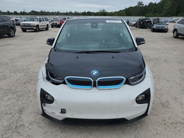 Photo 4 VIN: WBY1Z8C33HV890585 - BMW I3 REX 