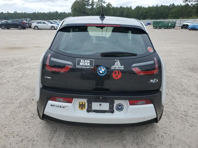 Photo 5 VIN: WBY1Z8C33HV890585 - BMW I3 REX 