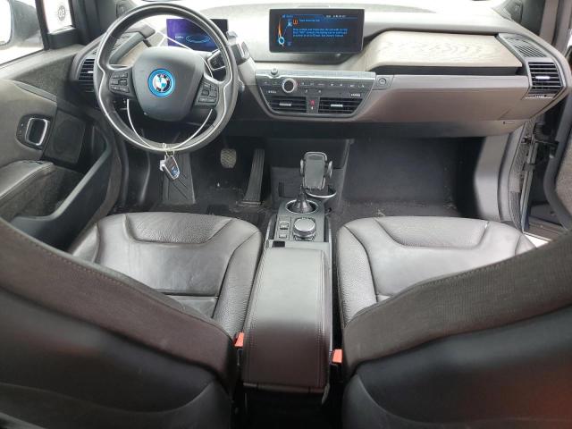 Photo 7 VIN: WBY1Z8C33HV890585 - BMW I3 REX 