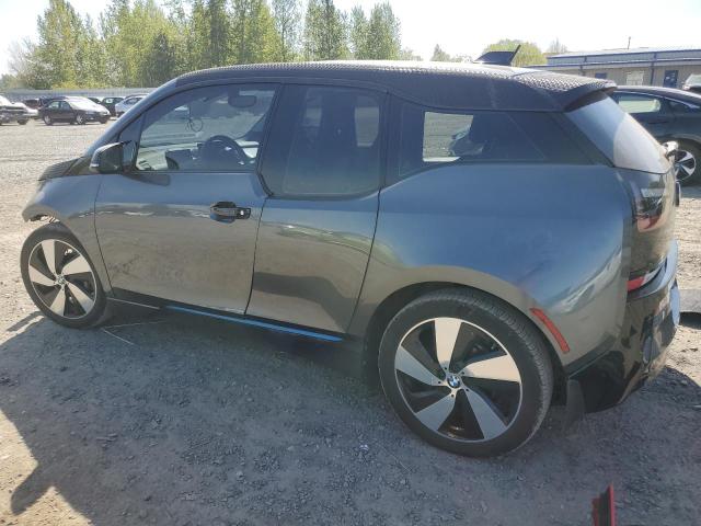 Photo 1 VIN: WBY1Z8C33HV891963 - BMW I3 REX 