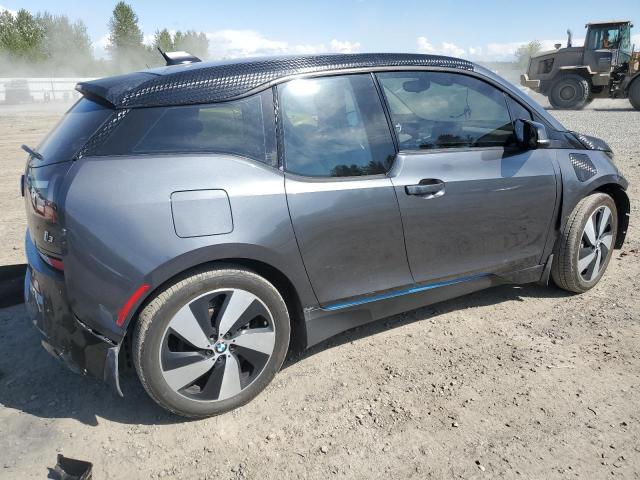 Photo 2 VIN: WBY1Z8C33HV891963 - BMW I3 REX 