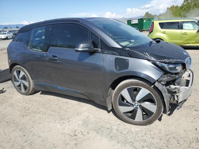 Photo 3 VIN: WBY1Z8C33HV891963 - BMW I3 REX 