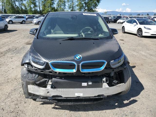 Photo 4 VIN: WBY1Z8C33HV891963 - BMW I3 REX 