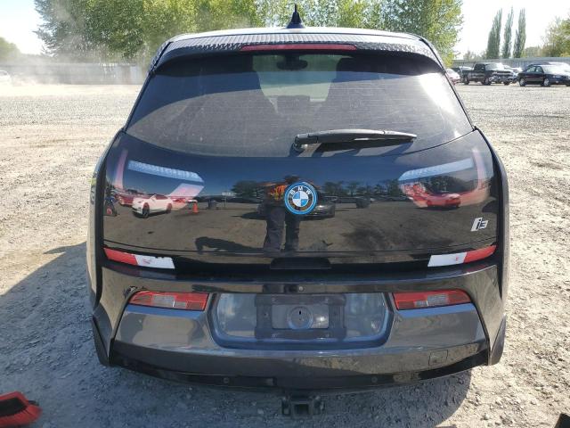 Photo 5 VIN: WBY1Z8C33HV891963 - BMW I3 REX 