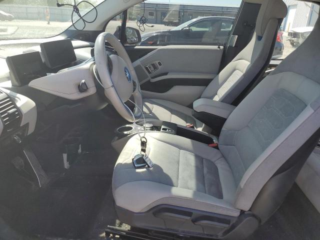 Photo 6 VIN: WBY1Z8C33HV891963 - BMW I3 REX 