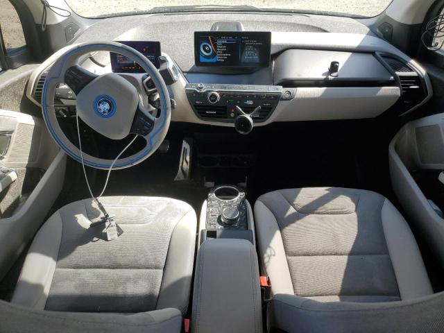 Photo 7 VIN: WBY1Z8C33HV891963 - BMW I3 REX 