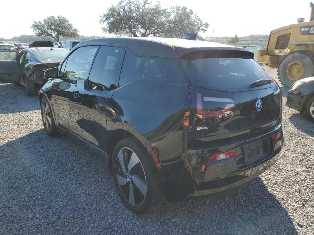 Photo 1 VIN: WBY1Z8C33HV892739 - BMW I3 