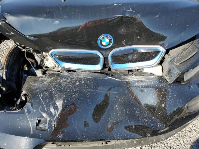 Photo 10 VIN: WBY1Z8C33HV892739 - BMW I3 