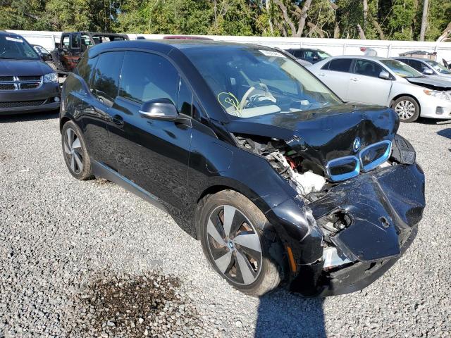 Photo 3 VIN: WBY1Z8C33HV892739 - BMW I3 