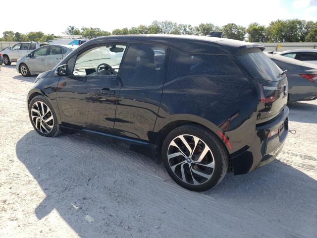 Photo 1 VIN: WBY1Z8C34HV890496 - BMW I3 REX 