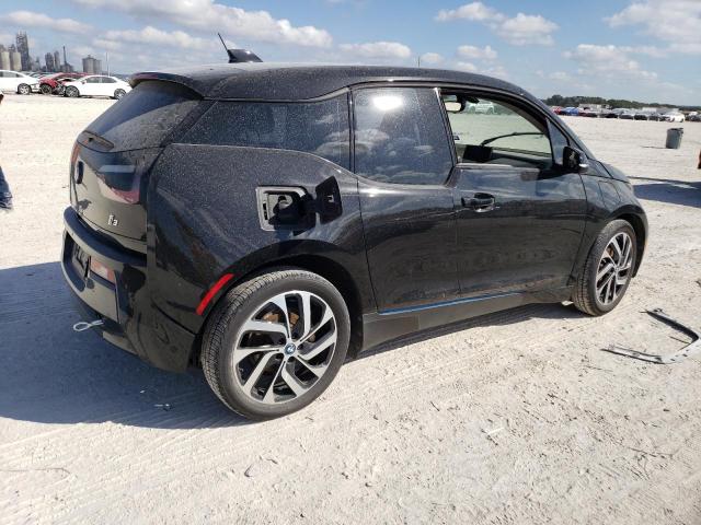 Photo 2 VIN: WBY1Z8C34HV890496 - BMW I3 REX 