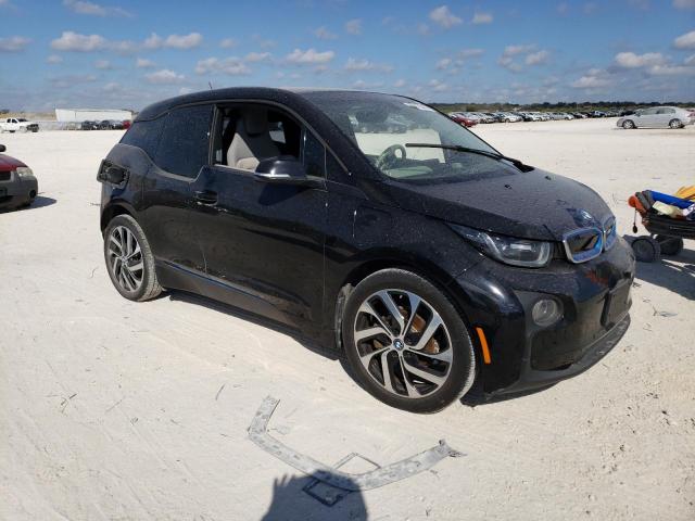 Photo 3 VIN: WBY1Z8C34HV890496 - BMW I3 REX 