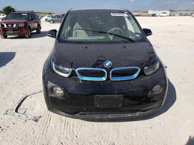 Photo 4 VIN: WBY1Z8C34HV890496 - BMW I3 REX 