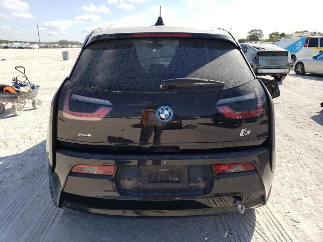 Photo 5 VIN: WBY1Z8C34HV890496 - BMW I3 REX 