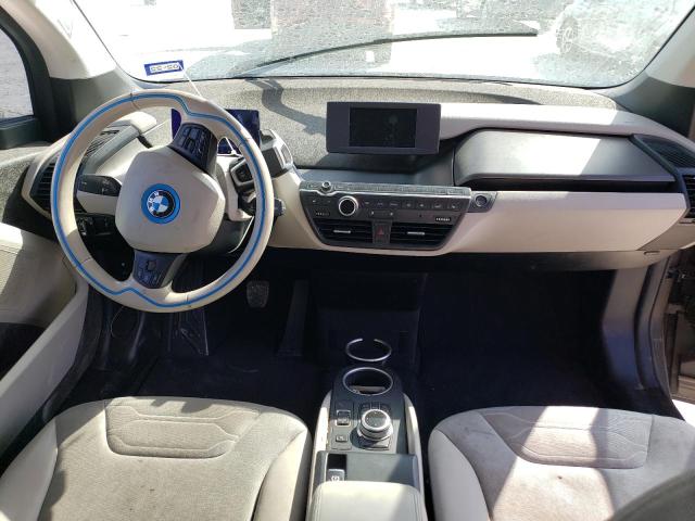 Photo 7 VIN: WBY1Z8C34HV890496 - BMW I3 REX 