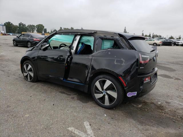 Photo 1 VIN: WBY1Z8C34HV893348 - BMW I3 REX 