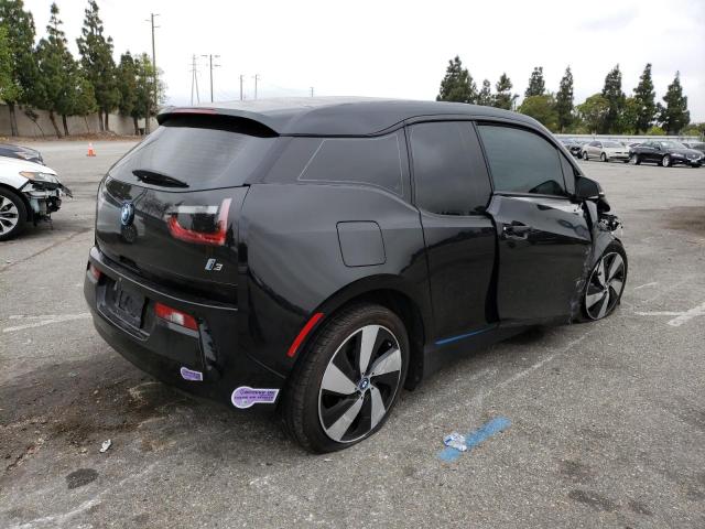 Photo 2 VIN: WBY1Z8C34HV893348 - BMW I3 REX 