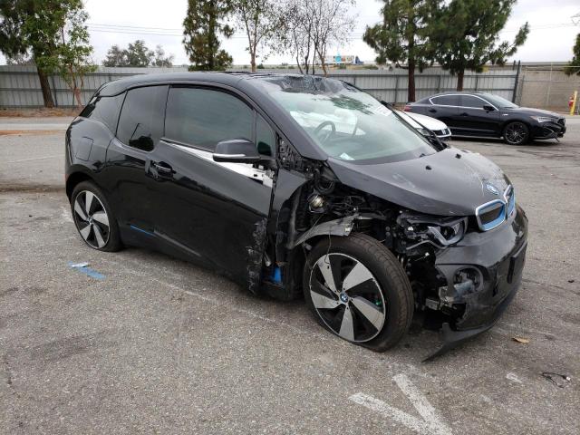 Photo 3 VIN: WBY1Z8C34HV893348 - BMW I3 REX 