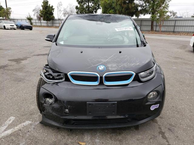 Photo 4 VIN: WBY1Z8C34HV893348 - BMW I3 REX 