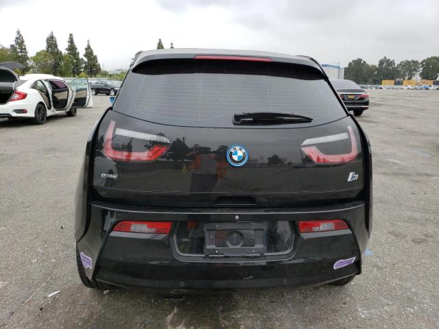 Photo 5 VIN: WBY1Z8C34HV893348 - BMW I3 REX 