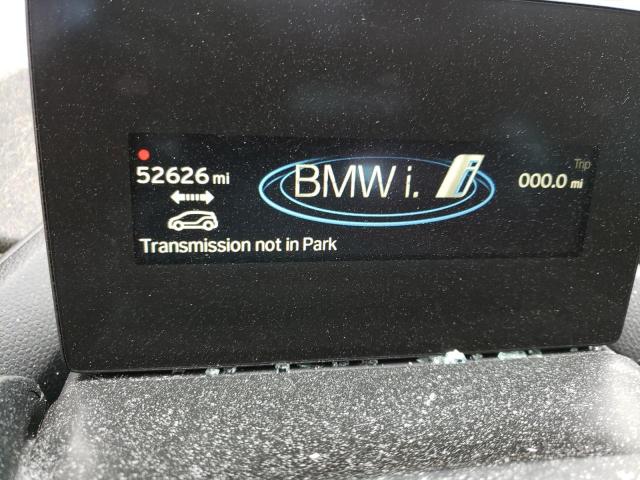 Photo 8 VIN: WBY1Z8C34HV893348 - BMW I3 REX 