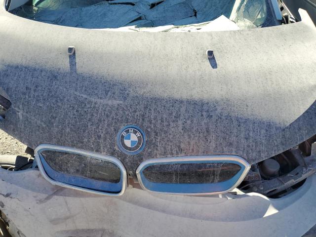 Photo 11 VIN: WBY1Z8C34HV893897 - BMW I3 REX 