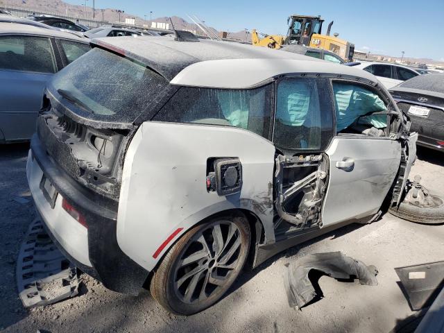 Photo 2 VIN: WBY1Z8C34HV893897 - BMW I3 REX 