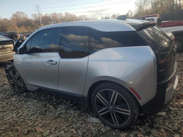 Photo 1 VIN: WBY1Z8C35HV890684 - BMW I3 REX 