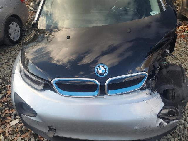 Photo 10 VIN: WBY1Z8C35HV890684 - BMW I3 REX 