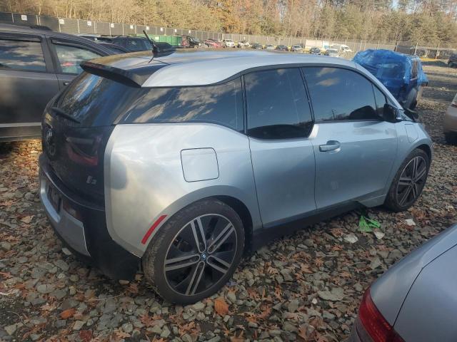 Photo 2 VIN: WBY1Z8C35HV890684 - BMW I3 REX 