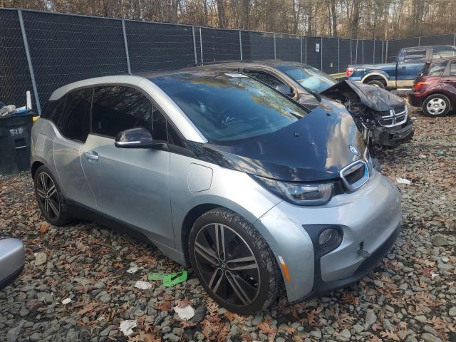 Photo 3 VIN: WBY1Z8C35HV890684 - BMW I3 REX 